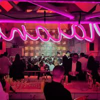 Le Palace Club