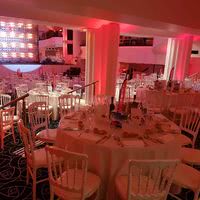 Le Palace Club