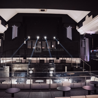 Le Palace Club