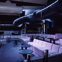 Le Palace Club