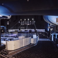 Le Palace Club