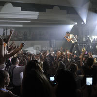 Le Palace Club