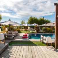 COCO BEACH - Dimanche uniquement