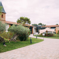 EXTERIEURS
