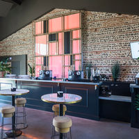 Café Mas