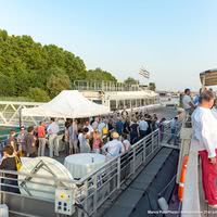 Navire Le Marco Polo