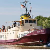 Navire Le Marco Polo