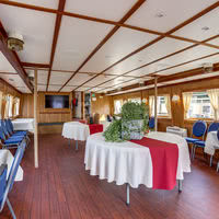 Navire Le Marco Polo