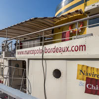 Navire Le Marco Polo
