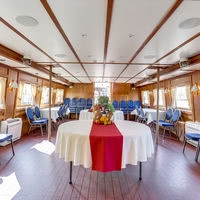 Navire Le Marco Polo