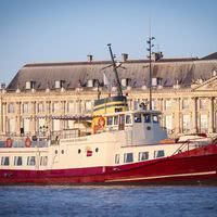 Navire Le Marco Polo