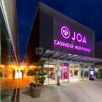 Casino JOA de Montrond