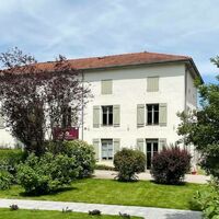 La Ferme Sainte Geneviève