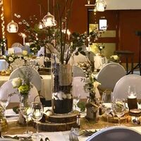 La Ferme Sainte Geneviève