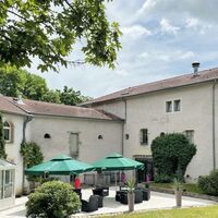 La Ferme Sainte Geneviève