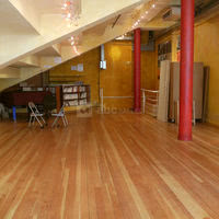 Foyer du théâtre