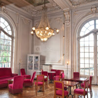 Théâtre Gabrielle Dorziat