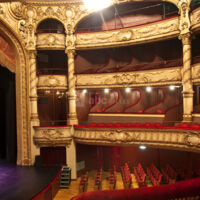 Théâtre Gabrielle Dorziat