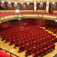 Théâtre Gabrielle Dorziat