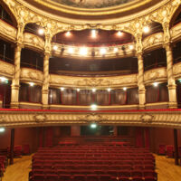 Théâtre Gabrielle Dorziat