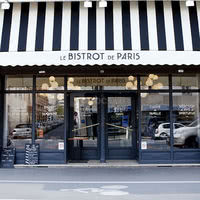 Le Bistrot de Paris