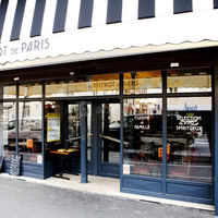 Le Bistrot de Paris