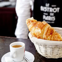 Le Bistrot de Paris