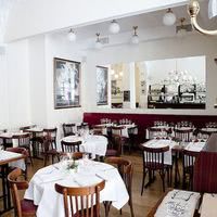 Le Bistrot de Paris