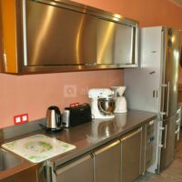 Green Camp d'Octavie