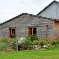 Green Camp d'Octavie