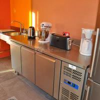 Green Camp d'Octavie