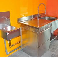 Green Camp d'Octavie