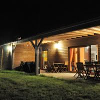 Green Camp d'Octavie