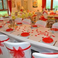 Green Camp d'Octavie