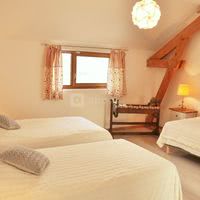 Green Camp d'Octavie