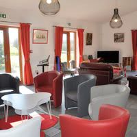 Green Camp d'Octavie