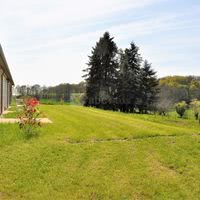 Green Camp d'Octavie