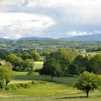 Green Camp d'Octavie