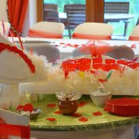 Green Camp d'Octavie