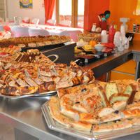 Green Camp d'Octavie