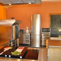 Green Camp d'Octavie