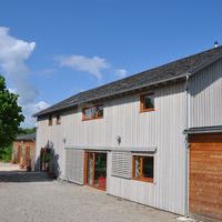 Green Camp d'Octavie