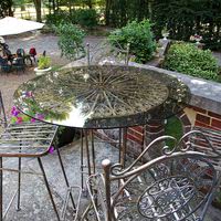 Château de Luzigneul