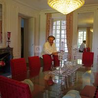 Château de Luzigneul