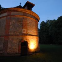 Château de Luzigneul