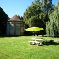 Château de Luzigneul