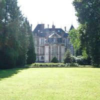 Château de Luzigneul