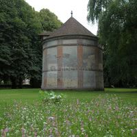 Château de Luzigneul