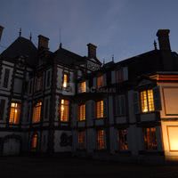 Château de Luzigneul