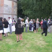 Château de Luzigneul